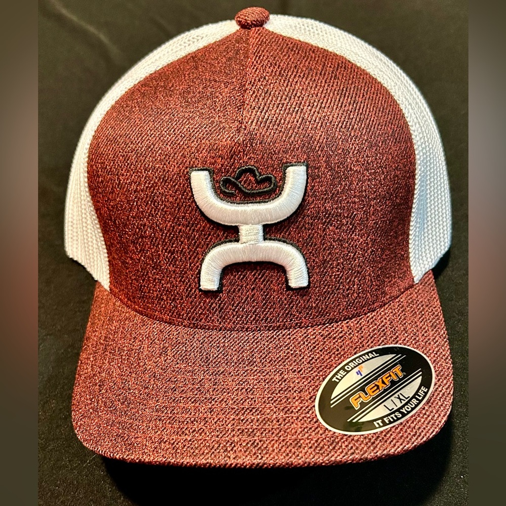 Hooey men’s hat